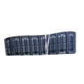 High Quality Mini Excavator Spare Parts Rubber Crawler Track For Sale